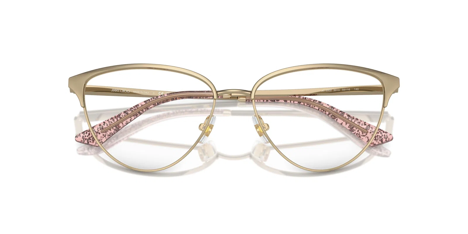 Jimmy Choo 2002 Eyeglasses - view 14